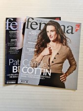 Lot de 2 Version Femina