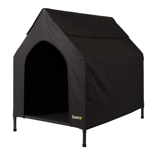 Lit extérieur pour chien - d'extérieur,