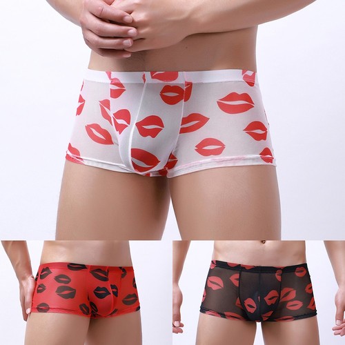 Mode hommes boxer slip - mode,