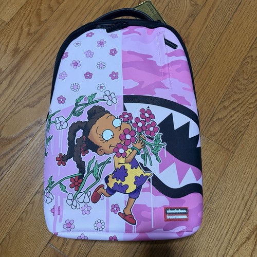 Sprayground rugrats susie - sprayground,