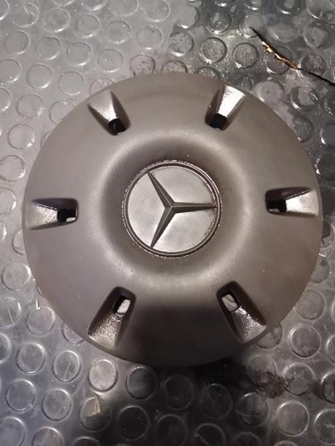 Enjoliveur mercedes sprinter - enjoliveur, 2