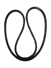 Courroie de pont de tondeuse