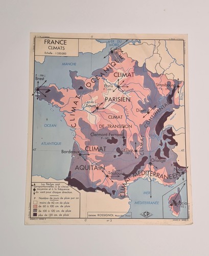 Carte scolaire affiche - scolaire,