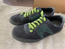 Baskets camper pointure 40 tbe