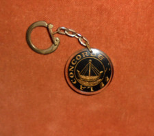 Porte-clés Bourbon Assurances