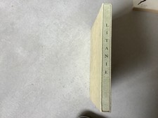 Litanie-R.MICHAEL-R.Demeurisse-1957.