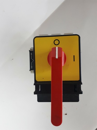 Schneider vcf6 arrêt - schneider,