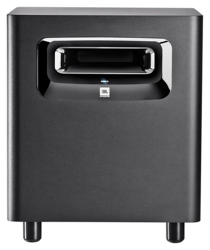 Jbl lsr310s 200 watt - jbl,
