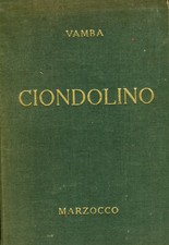 "CIONDOLINO"- Vamba (Luigi