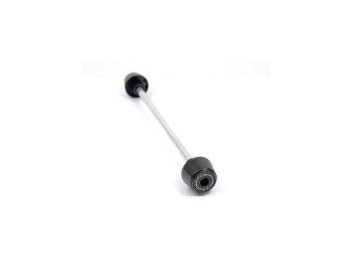 Protection fourche avant noir - fourche,