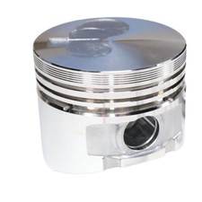 Piston Avec Broche & Pinces