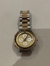 Vintage SEIKO Flightmaster 7T34-6A00