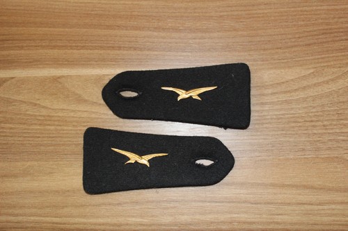 Epaulette rcp algerie - rcp,