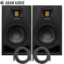 ADAM Audio A7V 7-inch Powered