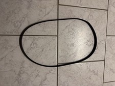 Courroie lave linge HOTPOINT