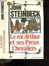 Le roi arthur et ses preux