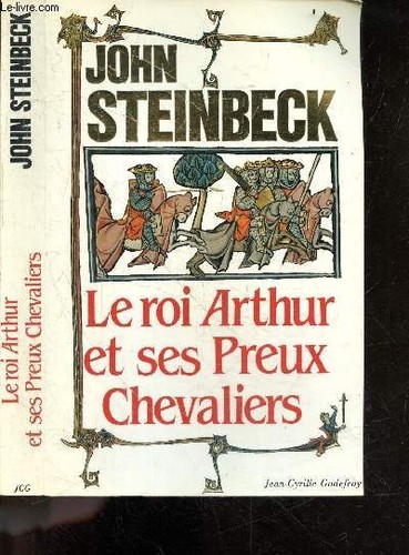 Roi arthur ses preux - et,