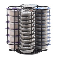 Porte Capsules Compatible pour