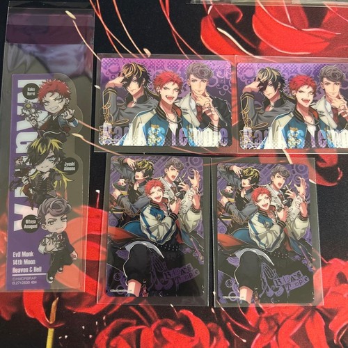 Hypnosis mic bad ass temple - hypnosis,