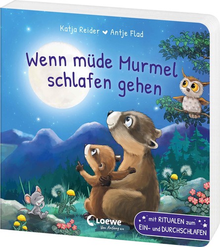 Antje flad katj wenn - flad,