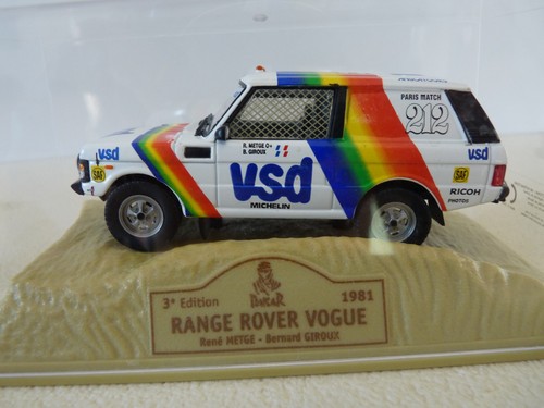 Range rover vogue 212 - vogue, n°