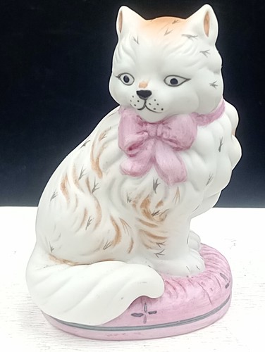 Statuette collection chat - statuette,