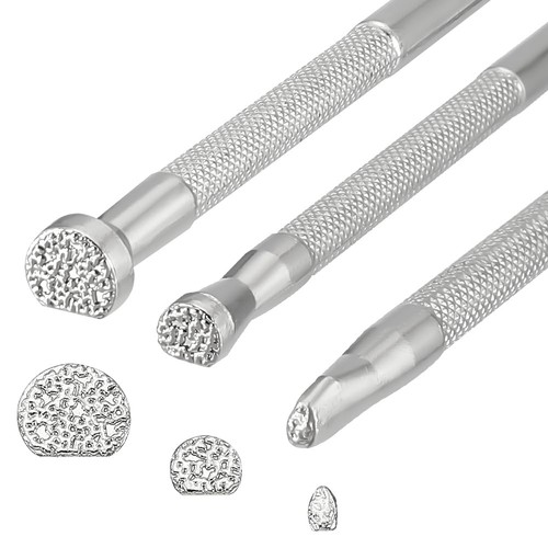 Lot outils estampage du - lot, de