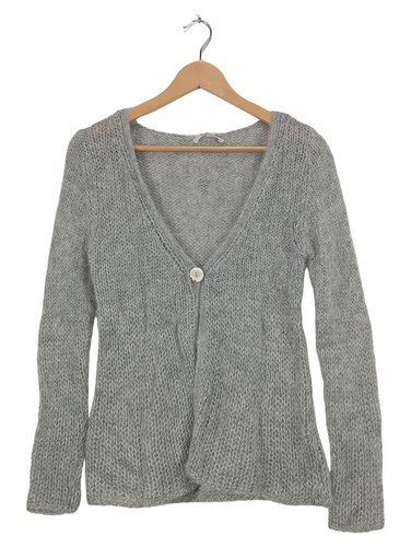 Bloom gilet femme gris - femme,