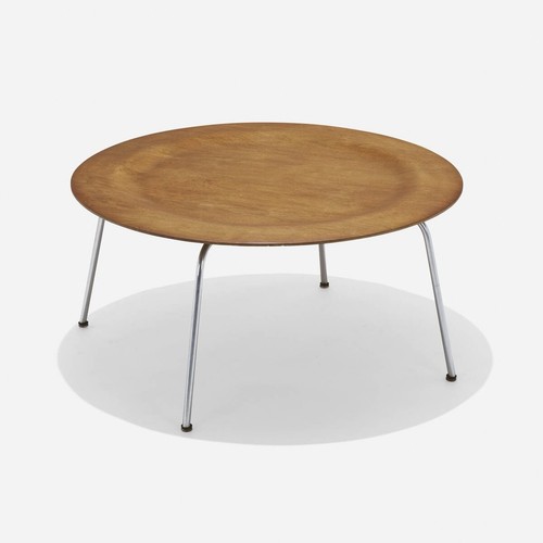 Herman miller eames ctm - ctm, molded