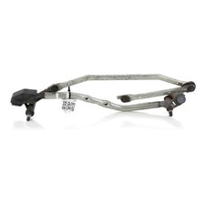 Mécanisme d'essuie glace avant - Renault LAGUNA ESTATE III PH.2 - GPA-23-0022099