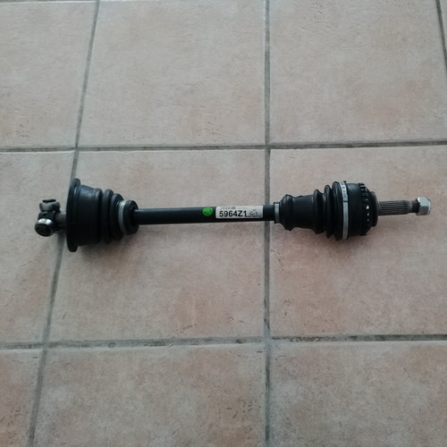 Cardan avant gauche - cardan, renault