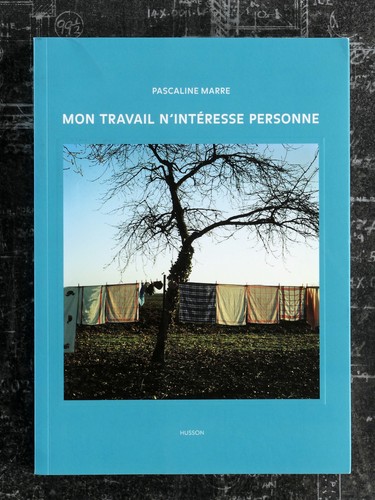Mon travail intéresse - travail, n'intéresse