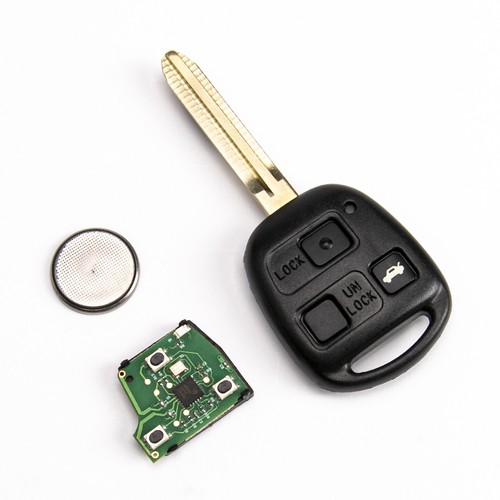 Télécommande clé pour - tÉlÉcommande,