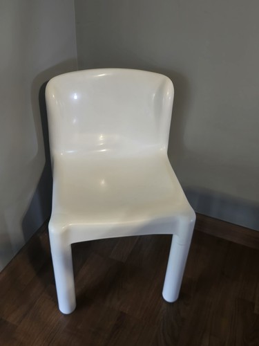 Kartell beylerian 4875 white - kartell,