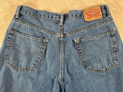 Levi 550 men relaxed fit - 550,