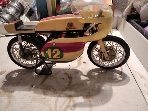 Protar kit monté yamaha - -,