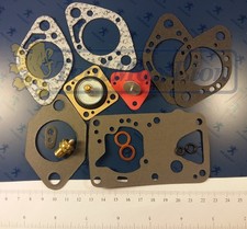 Pochette de Joints Carburateur Solex 32 PBISA 12 Peugeot 104 205 LN/LNA BX Samba
