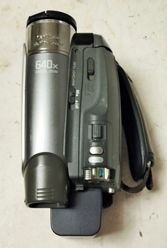 Caméscope vidéo sony - vidéo,