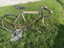 Vélo Ancien Course Antonin