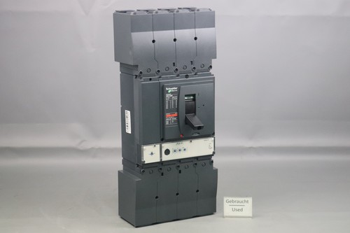 Schneider electric nsx 630f - electric,