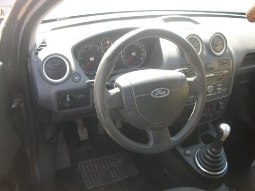 Demi train avant droit - , ford