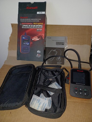 Carsoft i930 multi - carsoft,