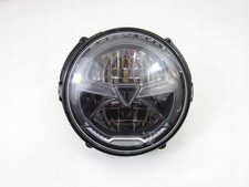 Phare avant triumph - avant,