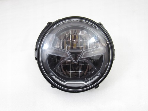 Phare avant triumph speed - avant,