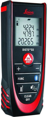 Leica disto new 100m - leica,