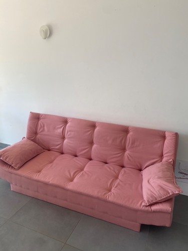 Canapé convertible dans - (dans, la