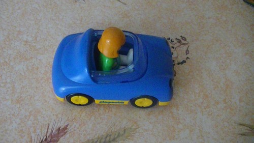 Playmobil 6758 - 1.2.3., :