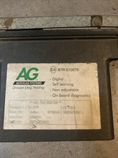 Calculateur GPL AG Autogas Renault Clio 1.2 D7f