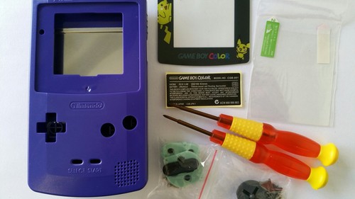 Phonecaseonline gameboy - es-,