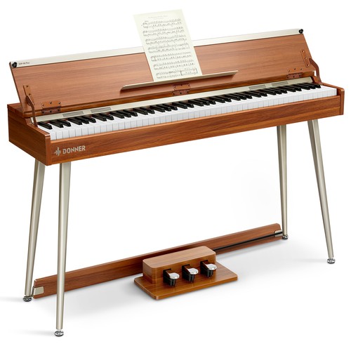 Donner ddp plus piano - donner,